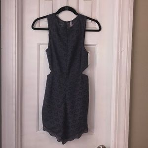 Free People intimates slip dress